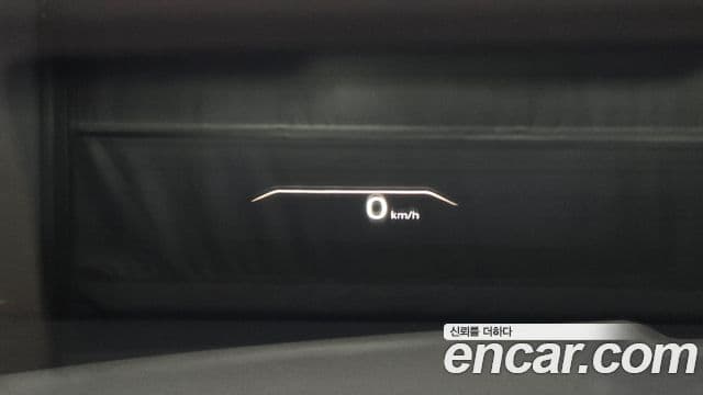 Genesis GV80, 2020 19