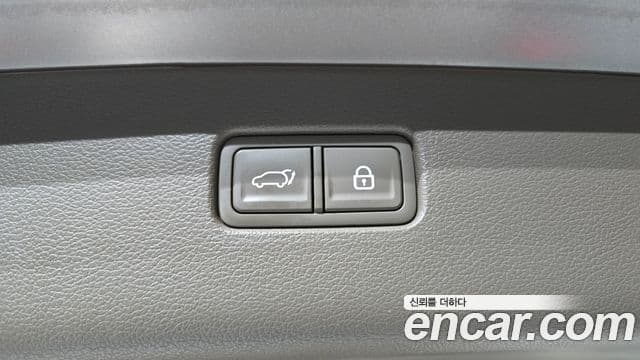 Genesis GV80, 2020 20