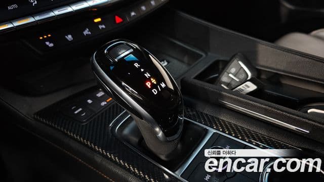 Cadillac CT5 2.0 Sport, 2020 9