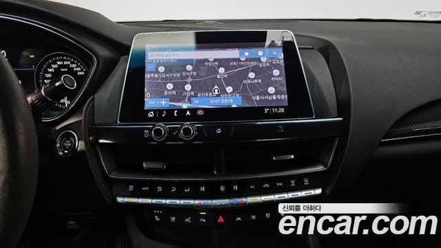 Cadillac CT5 2.0 Sport, 2020 14