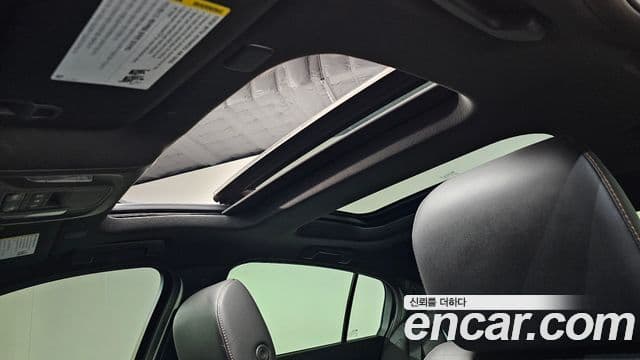 Cadillac CT5 2.0 Sport, 2020 16