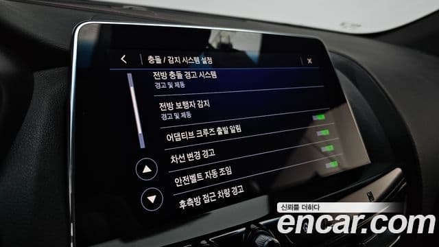 Cadillac CT5 2.0 Sport, 2020 19