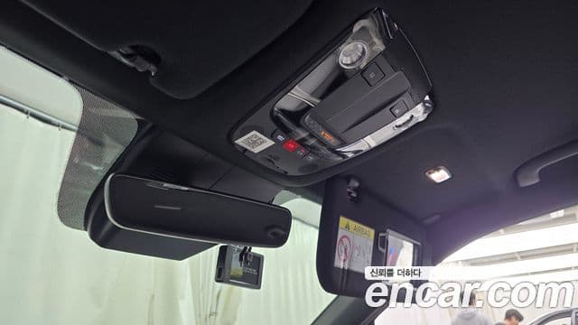 Kia Sorento 4세대 Prestige, 2022 17