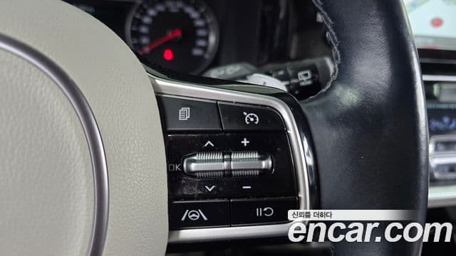 Kia Sorento 4세대 Prestige, 2022 18