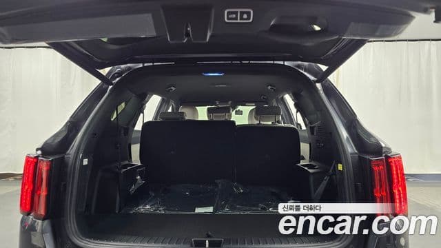 Kia Sorento 4세대 Prestige, 2022 20