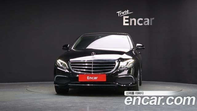 Mercedes-Benz E-класс W213 Exclusive, 2018 3