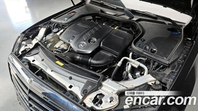 Mercedes-Benz E-класс W213 Exclusive, 2018 6