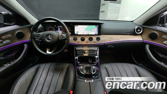 Mercedes-Benz E-класс W213 Exclusive, 2018 7