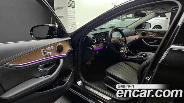 Mercedes-Benz E-класс W213 Exclusive, 2018 10