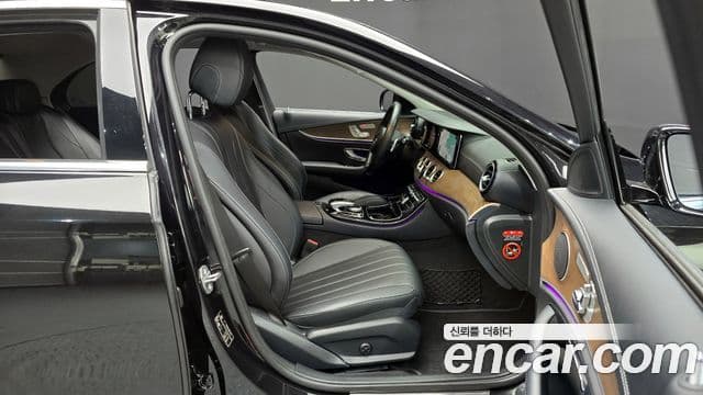 Mercedes-Benz E-класс W213 Exclusive, 2018 11