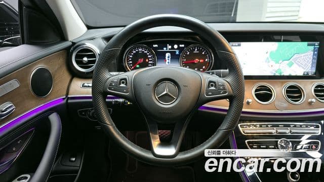 Mercedes-Benz E-класс W213 Exclusive, 2018 13