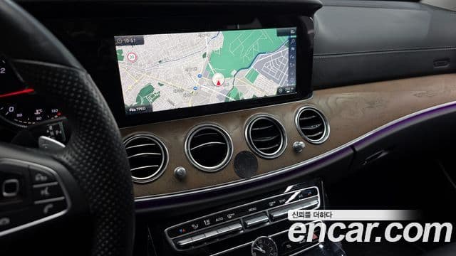 Mercedes-Benz E-класс W213 Exclusive, 2018 14