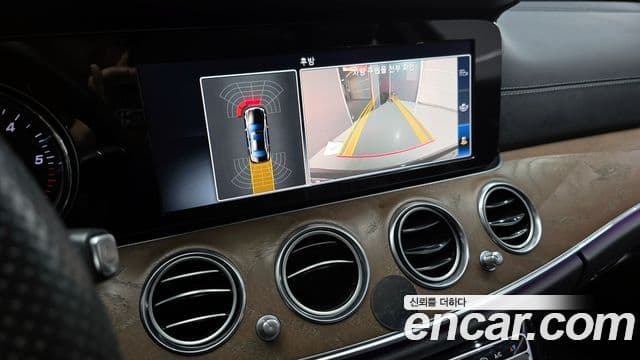 Mercedes-Benz E-класс W213 Exclusive, 2018 15