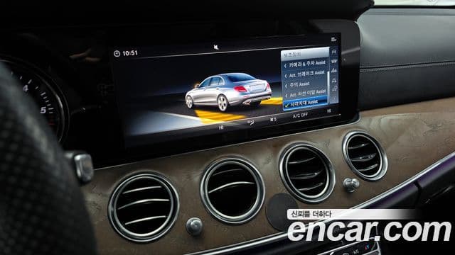 Mercedes-Benz E-класс W213 Exclusive, 2018 16