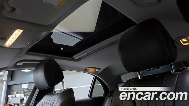 Mercedes-Benz E-класс W213 Exclusive, 2018 18