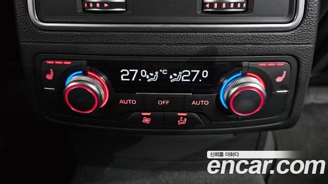 Audi New A6 C7, 2016 18