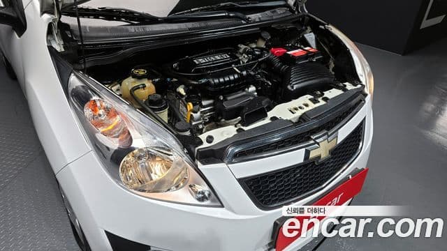 Chevrolet(GM대우) Spark Star, 2012 6