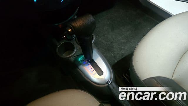 Chevrolet(GM대우) Spark Star, 2012 9