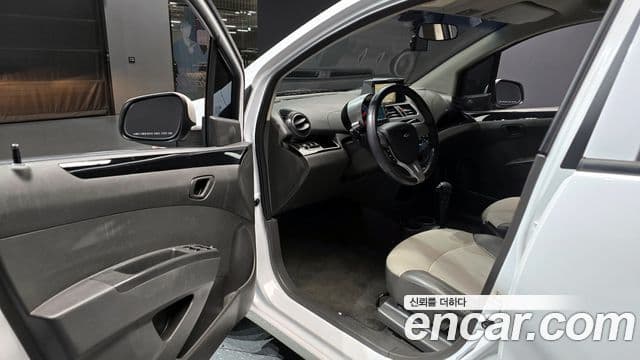 Chevrolet(GM대우) Spark Star, 2012 11