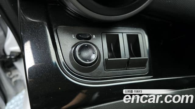 Chevrolet(GM대우) Spark Star, 2012 17