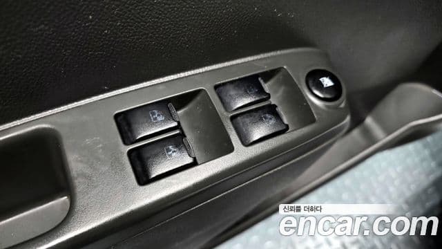 Chevrolet(GM대우) Spark Star, 2012 19