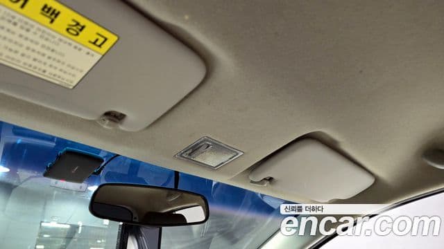 Chevrolet(GM대우) Spark Star, 2012 20