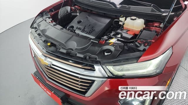 Chevrolet(GM대우) Traverse 3.6 AWD High Country, 2022 6