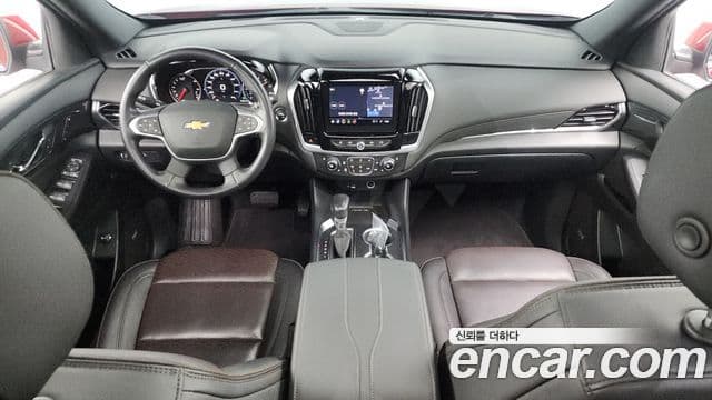 Chevrolet(GM대우) Traverse 3.6 AWD High Country, 2022 7