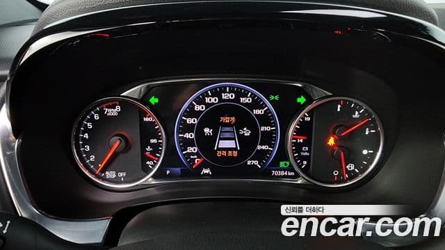 Chevrolet(GM대우) Traverse 3.6 AWD High Country, 2022 8