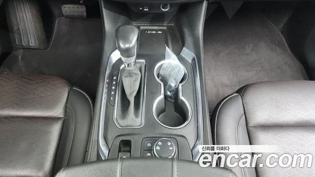 Chevrolet(GM대우) Traverse 3.6 AWD High Country, 2022 9