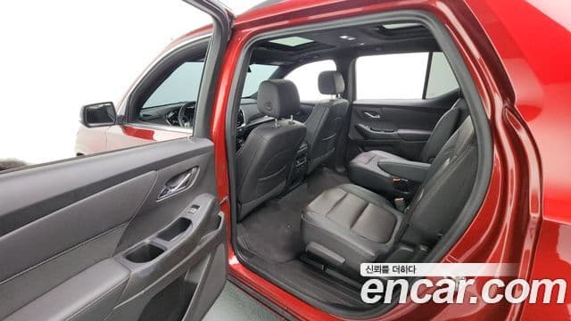 Chevrolet(GM대우) Traverse 3.6 AWD High Country, 2022 12