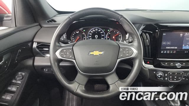 Chevrolet(GM대우) Traverse 3.6 AWD High Country, 2022 13