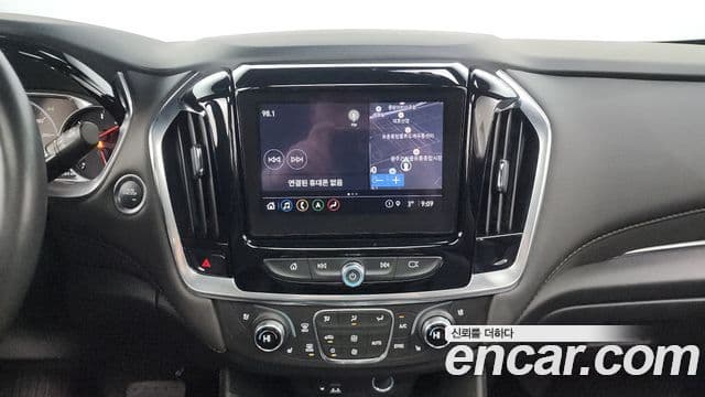 Chevrolet(GM대우) Traverse 3.6 AWD High Country, 2022 14
