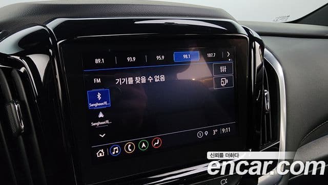 Chevrolet(GM대우) Traverse 3.6 AWD High Country, 2022 15