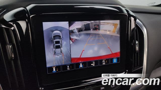 Chevrolet(GM대우) Traverse 3.6 AWD High Country, 2022 16