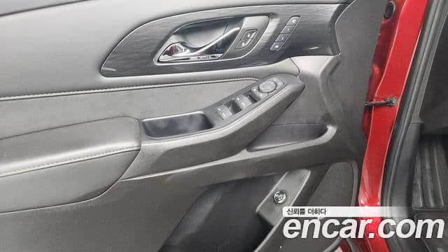 Chevrolet(GM대우) Traverse 3.6 AWD High Country, 2022 17