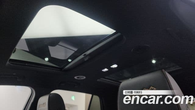 Chevrolet(GM대우) Traverse 3.6 AWD High Country, 2022 18