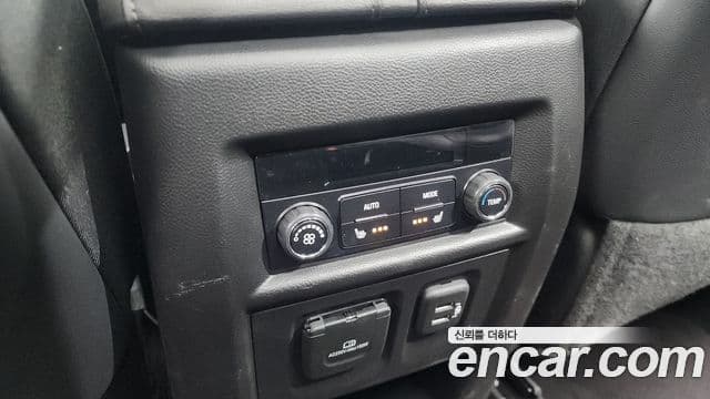 Chevrolet(GM대우) Traverse 3.6 AWD High Country, 2022 19