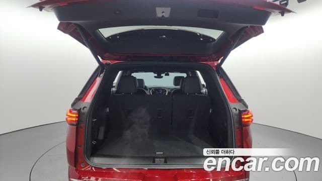 Chevrolet(GM대우) Traverse 3.6 AWD High Country, 2022 20