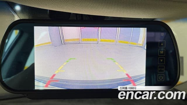 Kia The / новый Prestige K7 Luxury, 2012 14