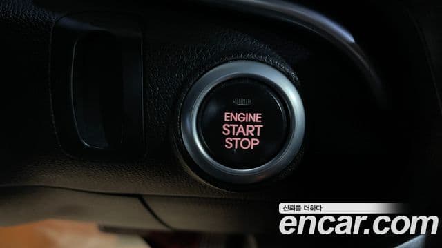 Kia The / новый Prestige K7 Luxury, 2012 18