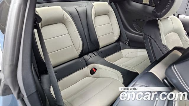 Ford Mustang 7세대 2.3 EcoBoost Premium купе, 2024 13