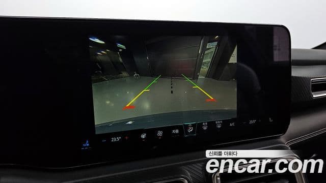 Ford Mustang 7세대 2.3 EcoBoost Premium купе, 2024 15