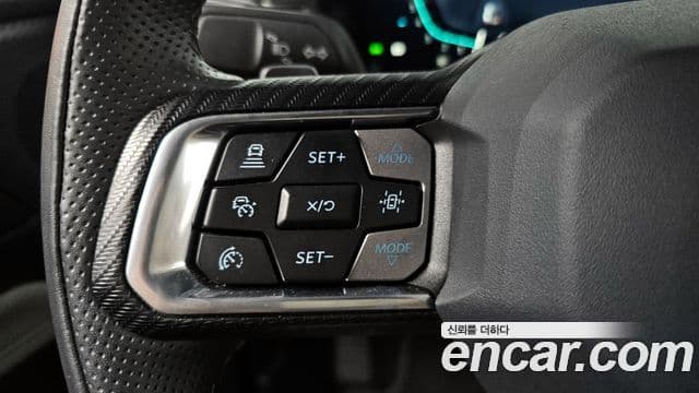 Ford Mustang 7세대 2.3 EcoBoost Premium купе, 2024 16