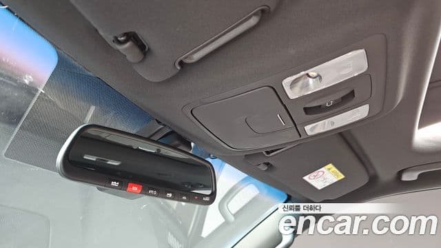 Kia Mohave The / новый Master Masters, 2022 14