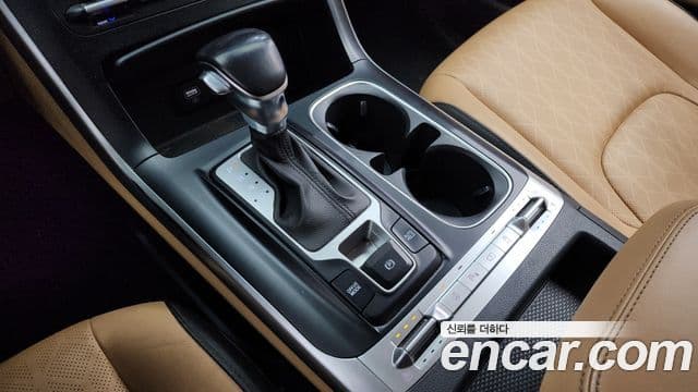 Kia Carnival 4세대 Prestige, 2021 9