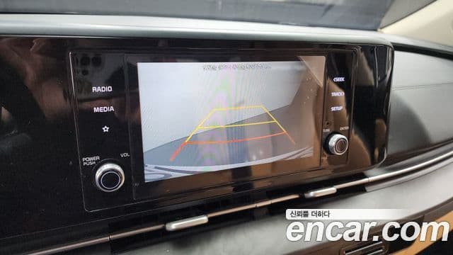 Kia Carnival 4세대 Prestige, 2021 15