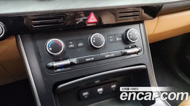 Kia Carnival 4세대 Prestige, 2021 16