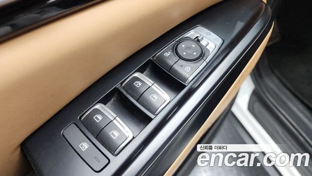 Kia Carnival 4세대 Prestige, 2021 17