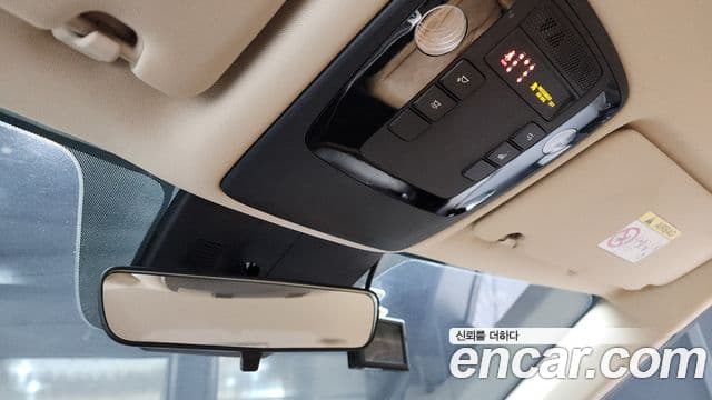 Kia Carnival 4세대 Prestige, 2021 18